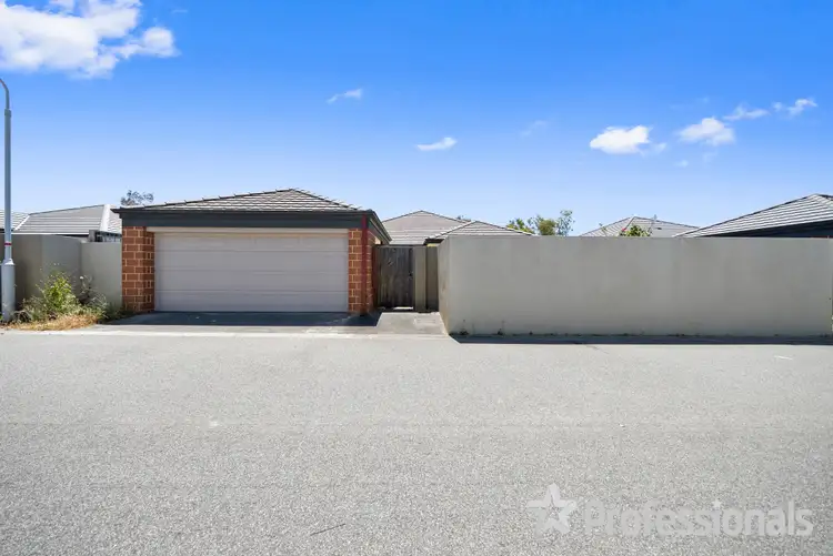 Second view of Homely house listing, 70 Banrock Drive, Ellenbrook WA 6069