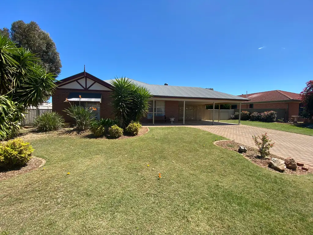 Main view of Homely house listing, 17 Silver St, Cleve SA 5640