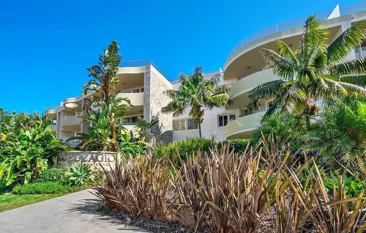 Second view of Homely apartment listing, 11/1161 Pittwater Road, Collaroy NSW 2097