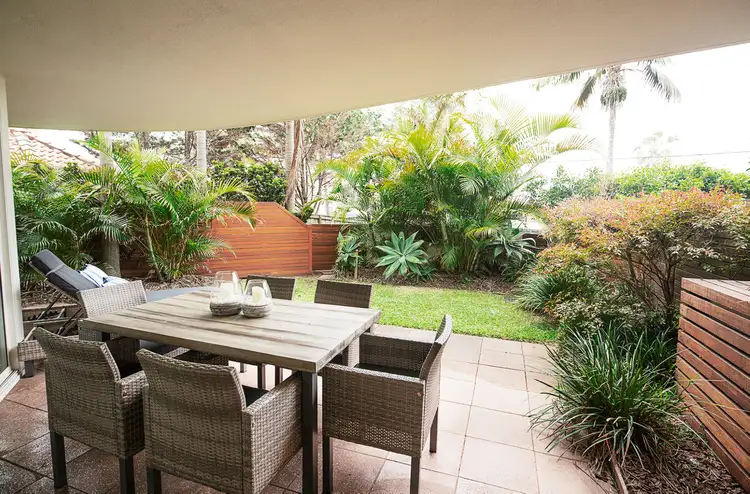 Third view of Homely apartment listing, 11/1161 Pittwater Road, Collaroy NSW 2097