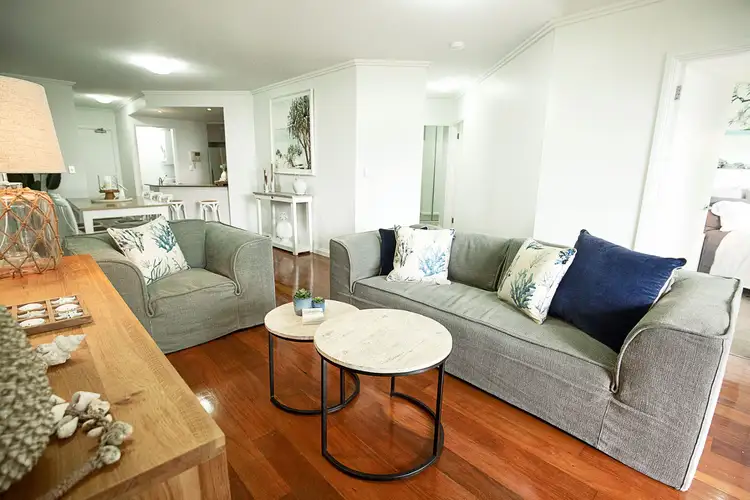 Fourth view of Homely apartment listing, 11/1161 Pittwater Road, Collaroy NSW 2097