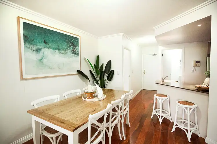 Fifth view of Homely apartment listing, 11/1161 Pittwater Road, Collaroy NSW 2097