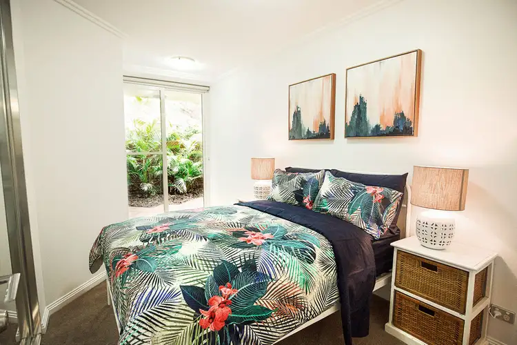 Sixth view of Homely apartment listing, 11/1161 Pittwater Road, Collaroy NSW 2097