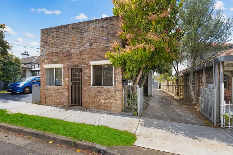 20 Kembla Street, Croydon Park NSW 2133