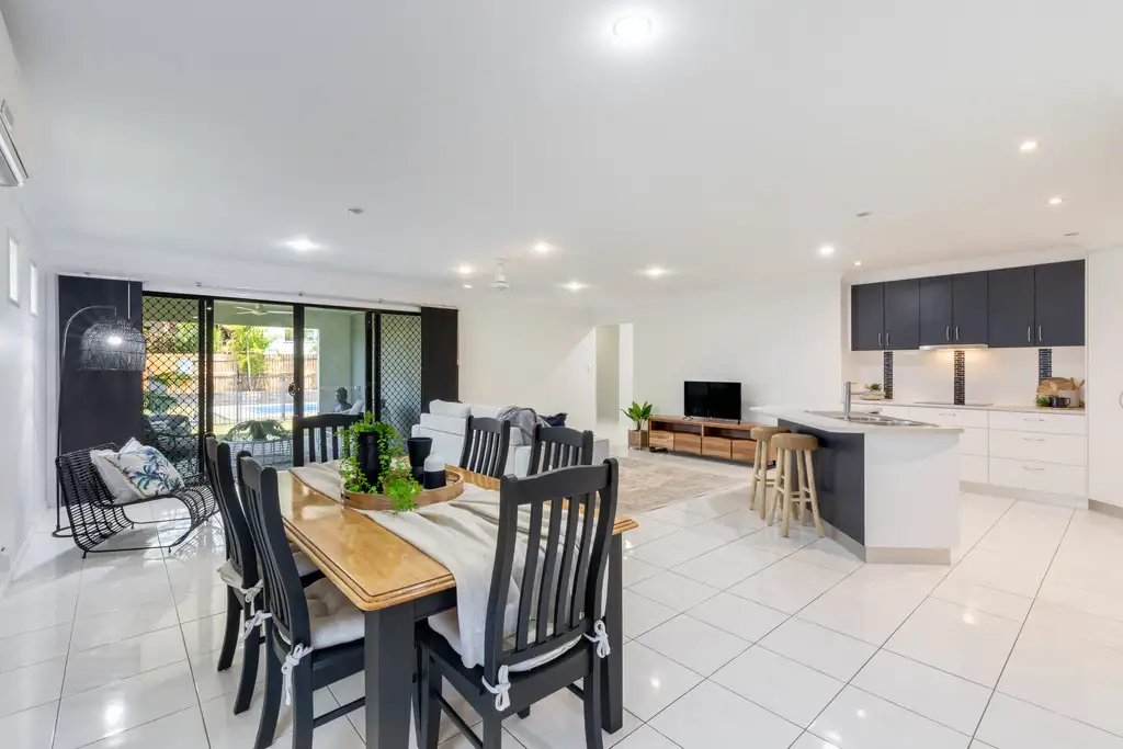 Main view of Homely house listing, 54 James Muscat Drive, Walkerston QLD 4751