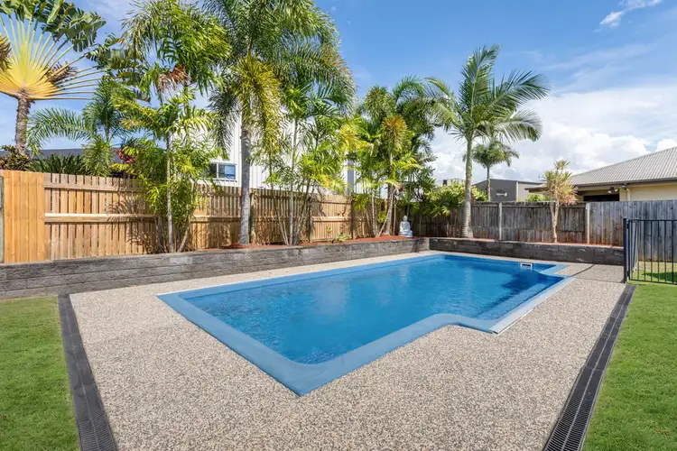 Second view of Homely house listing, 54 James Muscat Drive, Walkerston QLD 4751