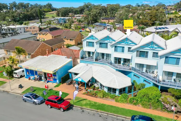 Third view of Homely unit listing, 3/62 Ocean Street, Mollymook NSW 2539