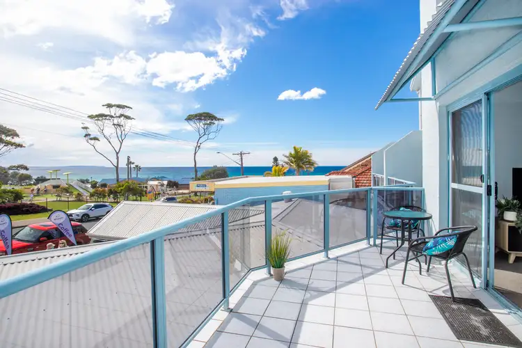 Fourth view of Homely unit listing, 3/62 Ocean Street, Mollymook NSW 2539
