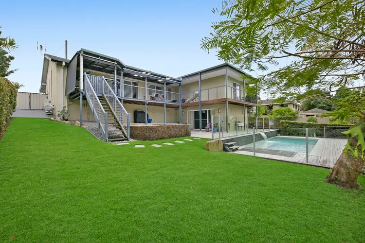 53 Kallaroo Crescent