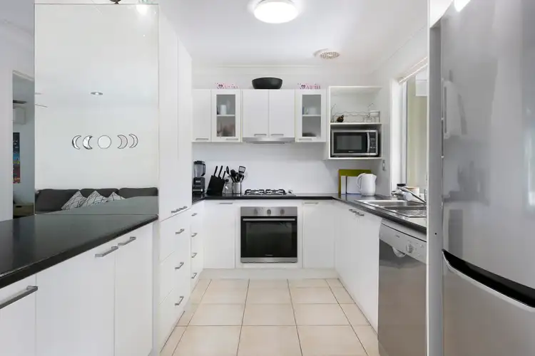Fourth view of Homely house listing, 53 Kallaroo Crescent, Ashmore QLD 4214