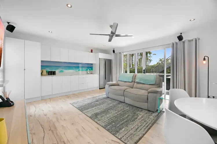 Fifth view of Homely house listing, 53 Kallaroo Crescent, Ashmore QLD 4214