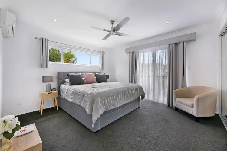 Sixth view of Homely house listing, 53 Kallaroo Crescent, Ashmore QLD 4214