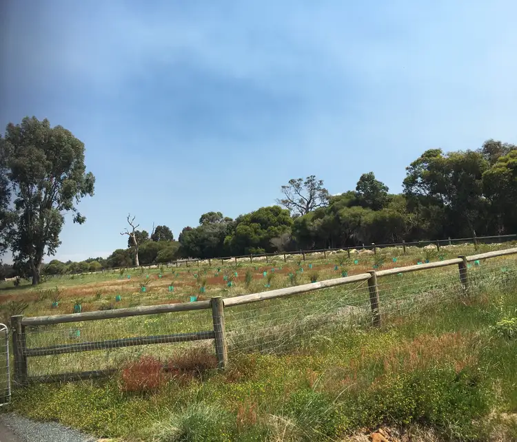Second view of Homely land listing, LOT Lot, 122 Bolliong Grove, North Dandalup WA 6207