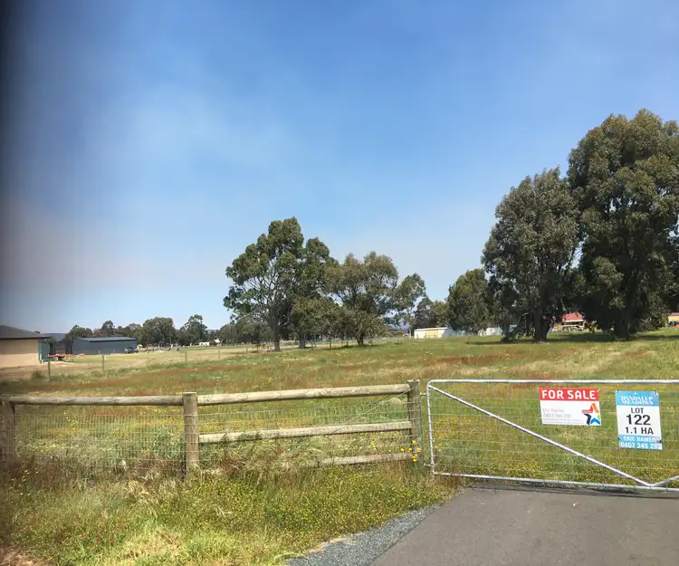 Third view of Homely land listing, LOT Lot, 122 Bolliong Grove, North Dandalup WA 6207