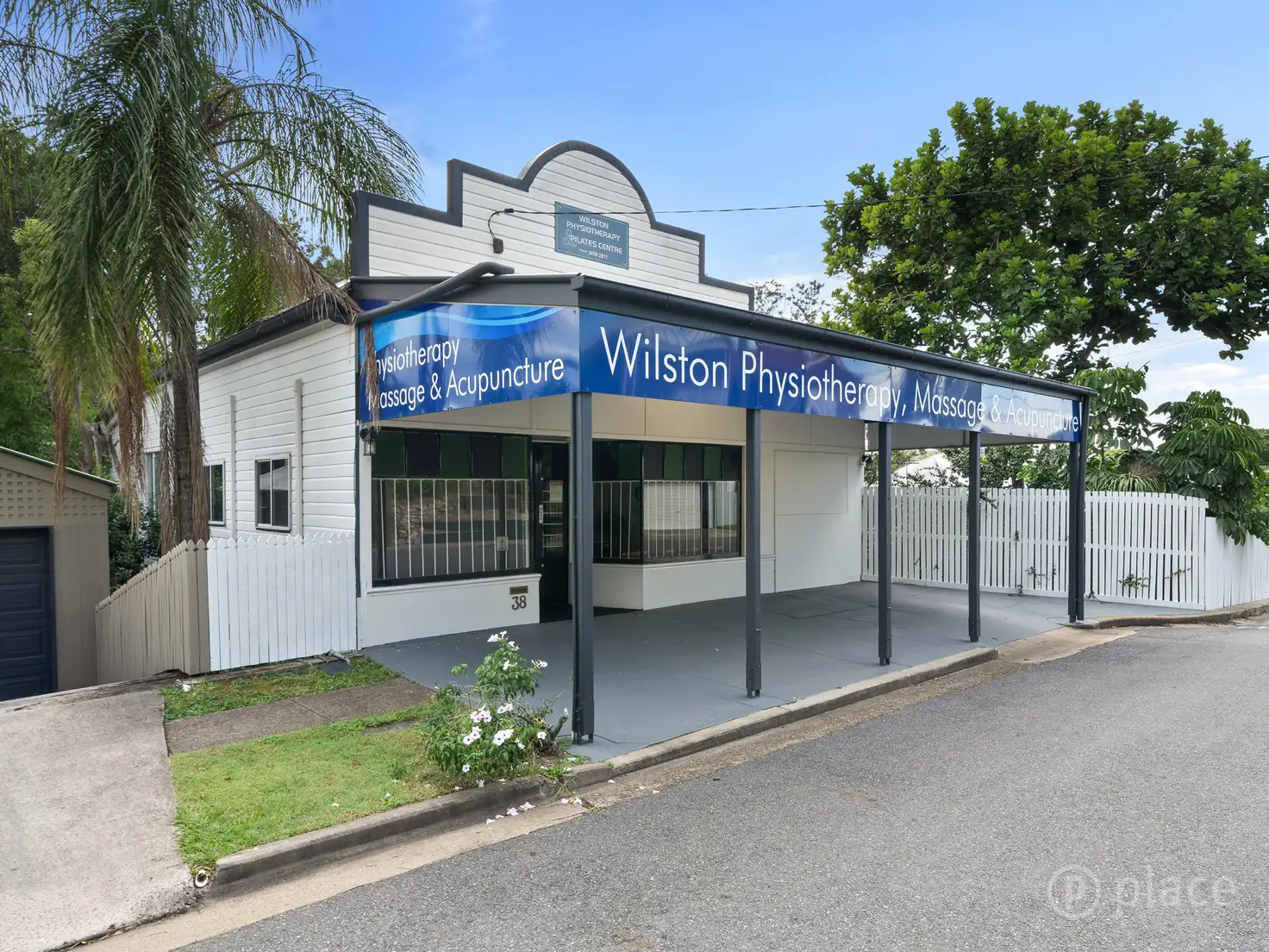 Main view of Homely house listing, 38 Lamont Road, Wilston QLD 4051