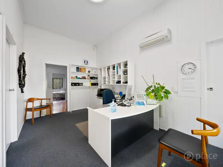 Second view of Homely house listing, 38 Lamont Road, Wilston QLD 4051