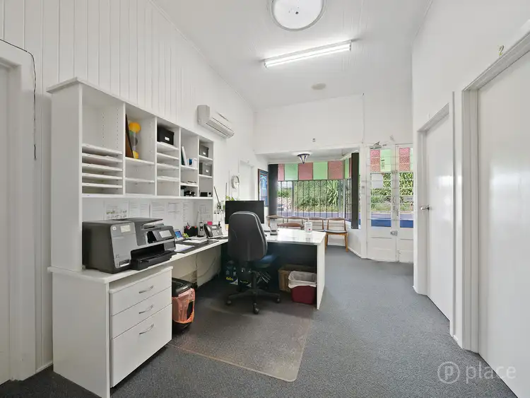 Third view of Homely house listing, 38 Lamont Road, Wilston QLD 4051