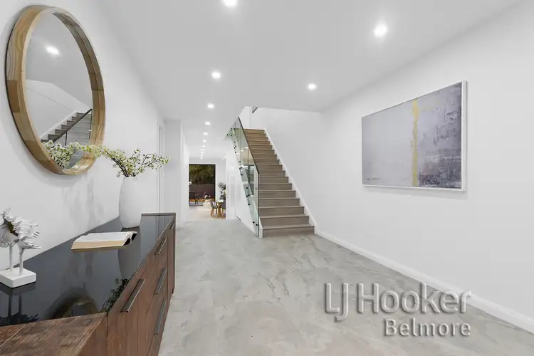 Sixth view of Homely semi-detached listing, 102 Chaseling Street, Greenacre NSW 2190