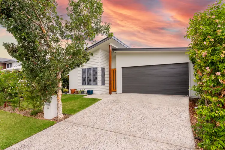 10 Summerland Street, Peregian Beach QLD 4573