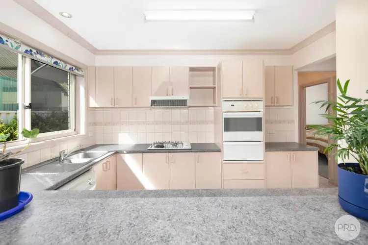 Second view of Homely house listing, 3/4 Castle Court, Ballarat East VIC 3350