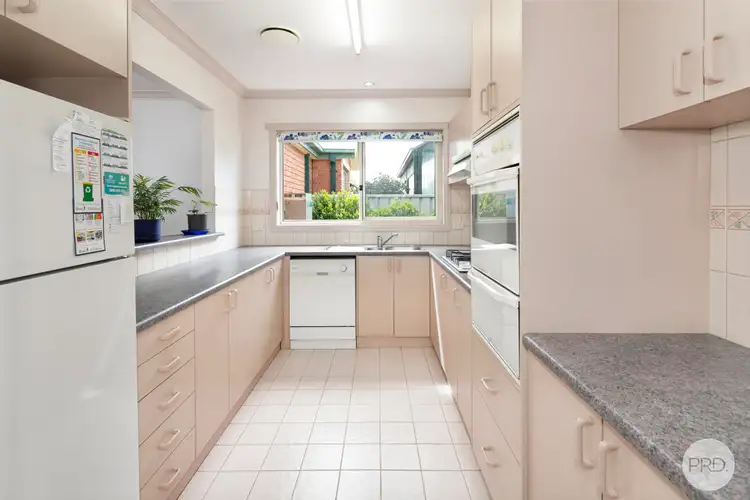 Third view of Homely house listing, 3/4 Castle Court, Ballarat East VIC 3350