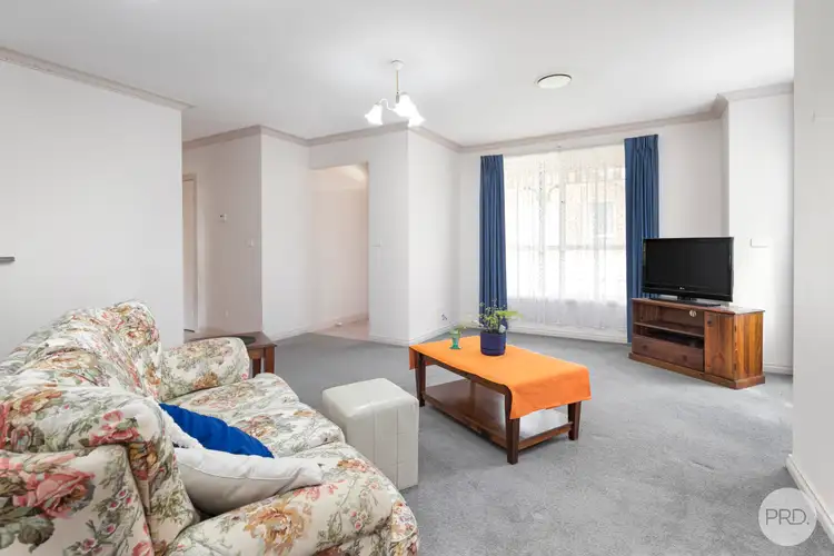 Fourth view of Homely house listing, 3/4 Castle Court, Ballarat East VIC 3350