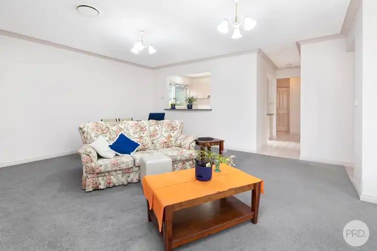 Fifth view of Homely house listing, 3/4 Castle Court, Ballarat East VIC 3350