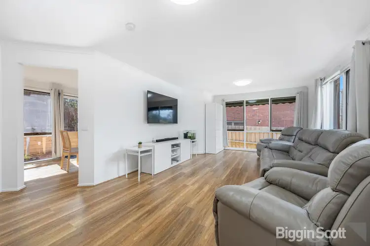 Main view of Homely townhouse listing, 2/72 Leicester Avenue, Glen Waverley VIC 3150