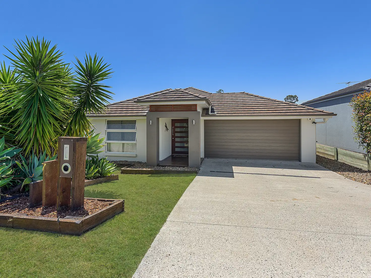 Main view of Homely house listing, 7 Trinity Crescent, Augustine Heights QLD 4300