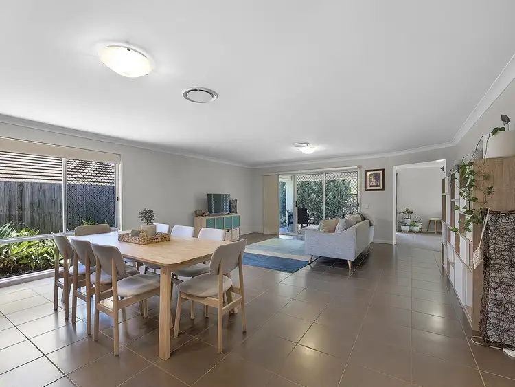 Third view of Homely house listing, 7 Trinity Crescent, Augustine Heights QLD 4300