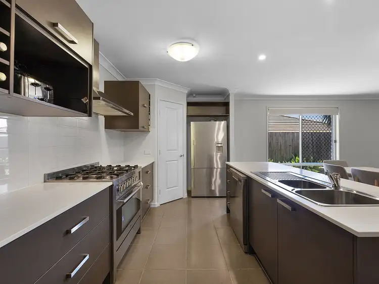 Fourth view of Homely house listing, 7 Trinity Crescent, Augustine Heights QLD 4300