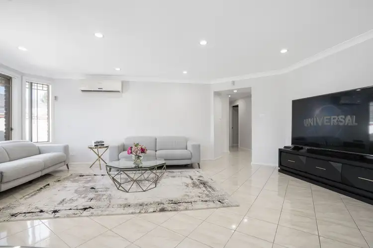 Third view of Homely house listing, 24 Mortimer Close, Cecil Hills NSW 2171