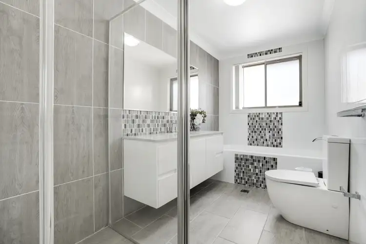 Sixth view of Homely house listing, 24 Mortimer Close, Cecil Hills NSW 2171