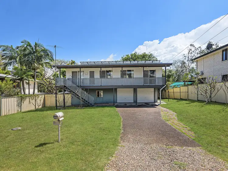 Main view of Homely house listing, 29 Coleen Court, Redbank Plains QLD 4301