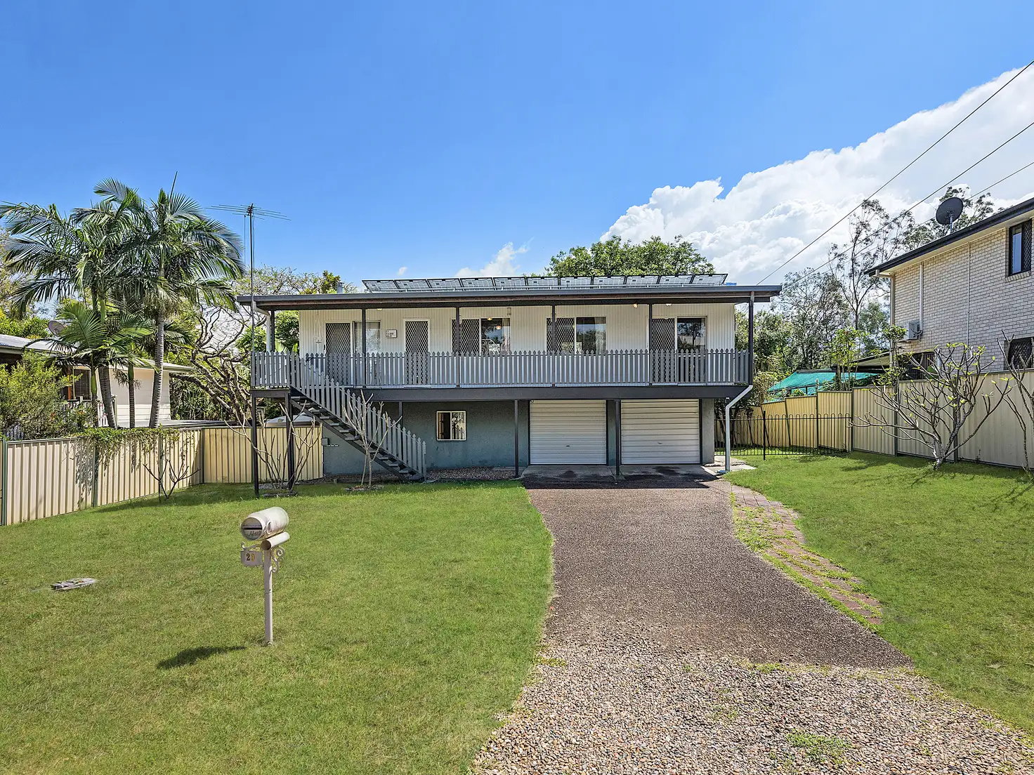 Main view of Homely house listing, 29 Coleen Court, Redbank Plains QLD 4301