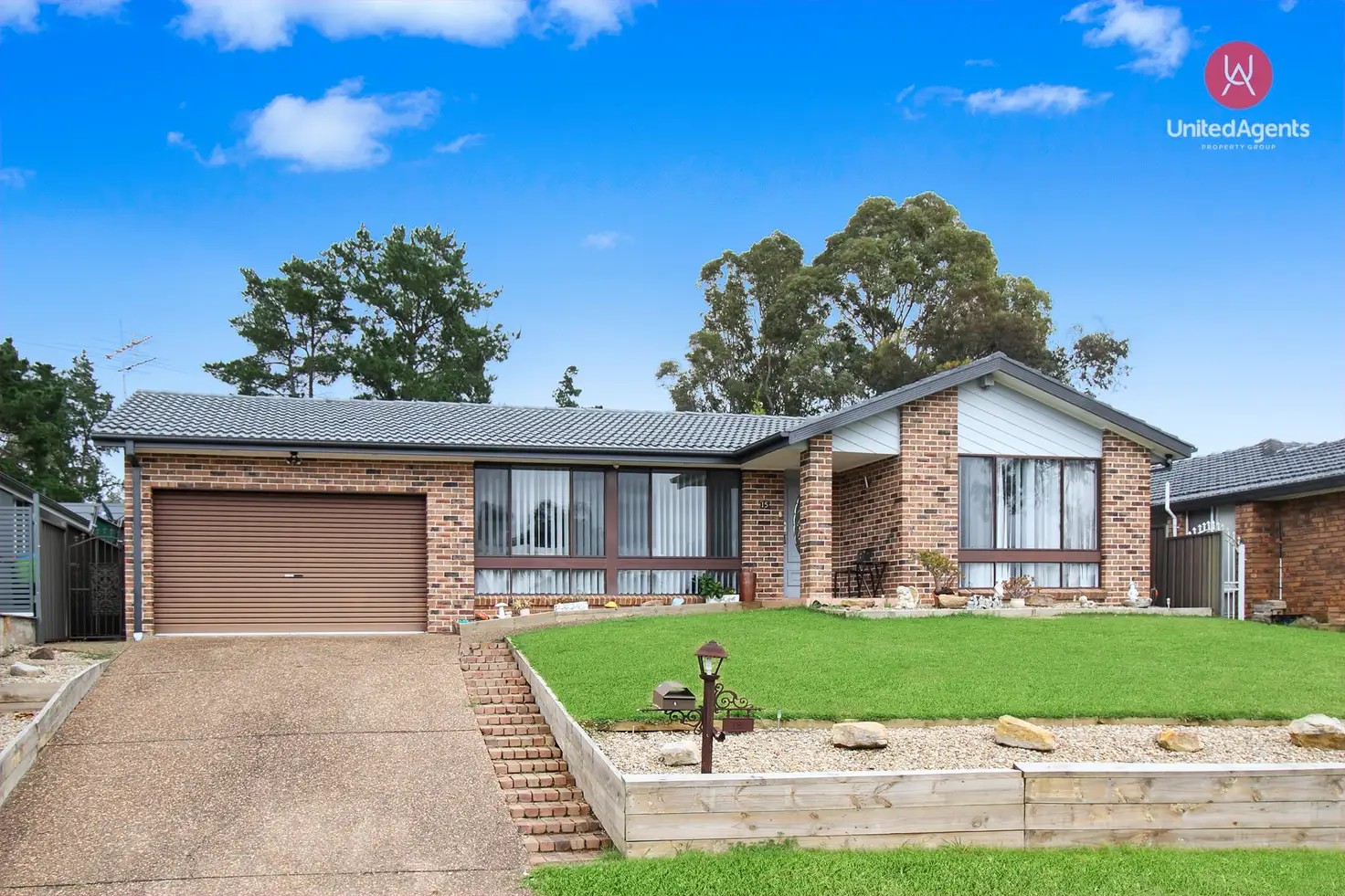 Main view of Homely house listing, 15 Usher Close, Abbotsbury NSW 2176