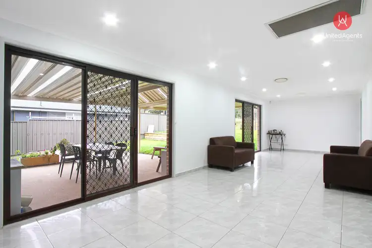 Third view of Homely house listing, 15 Usher Close, Abbotsbury NSW 2176