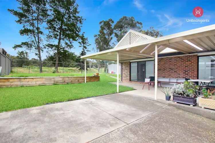 Fifth view of Homely house listing, 15 Usher Close, Abbotsbury NSW 2176