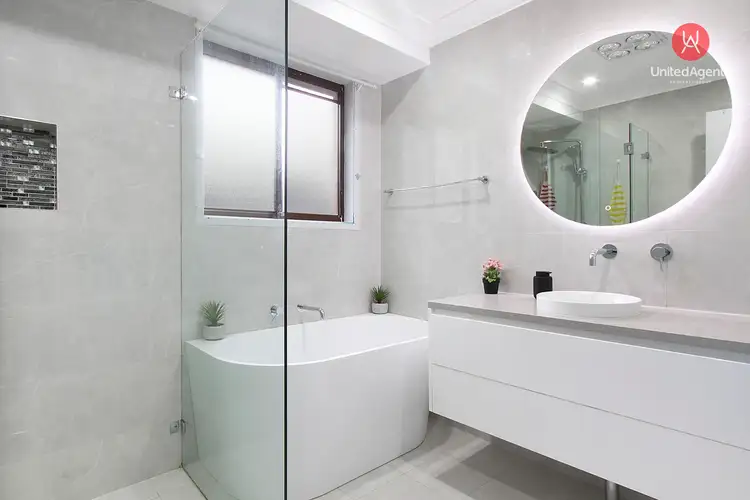 Sixth view of Homely house listing, 15 Usher Close, Abbotsbury NSW 2176