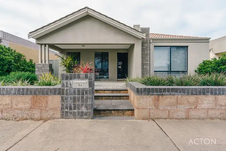 Main view of Homely house listing, 54 Weewar Circuit, South Yunderup WA 6208