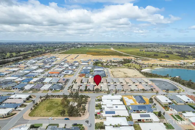 Second view of Homely house listing, 54 Weewar Circuit, South Yunderup WA 6208