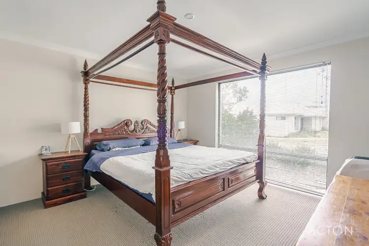 Fifth view of Homely house listing, 54 Weewar Circuit, South Yunderup WA 6208