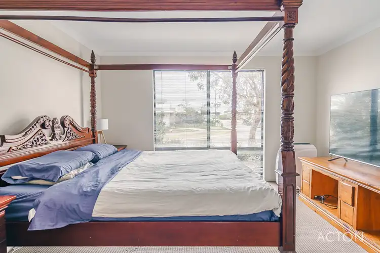 Sixth view of Homely house listing, 54 Weewar Circuit, South Yunderup WA 6208