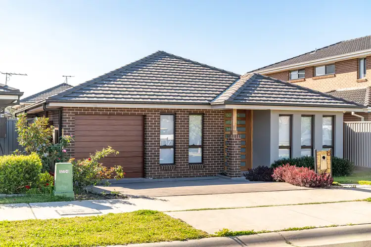 18 Hemmie Road, Edmondson Park NSW 2174
