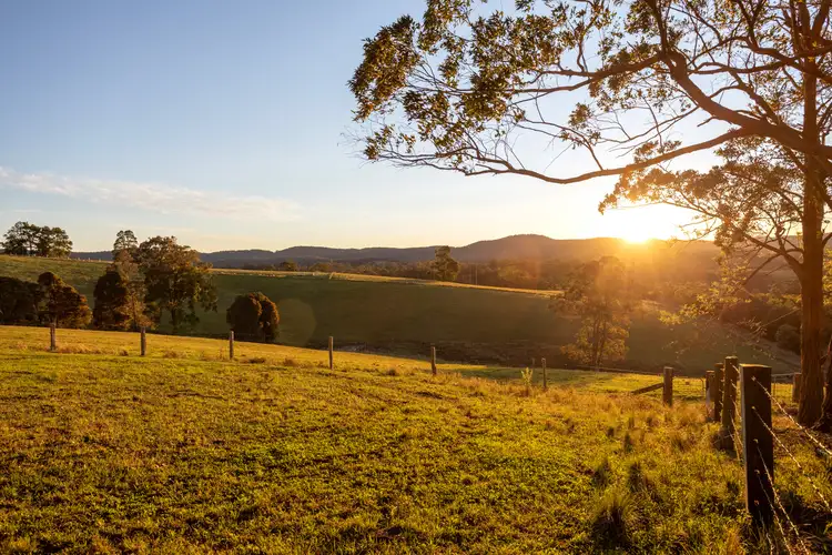 Main view of Homely rural property listing, 18 Wattley Hill Road, Wootton NSW 2423