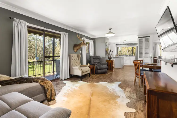 Fifth view of Homely rural property listing, 18 Wattley Hill Road, Wootton NSW 2423