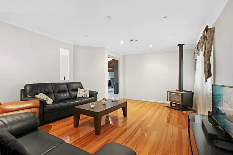 Second view of Homely house listing, 12 Dilston Close, West Hoxton NSW 2171
