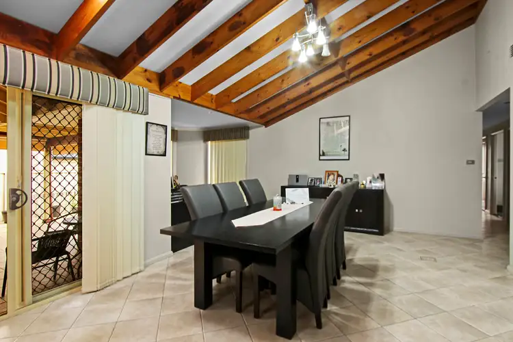 Fourth view of Homely house listing, 12 Dilston Close, West Hoxton NSW 2171