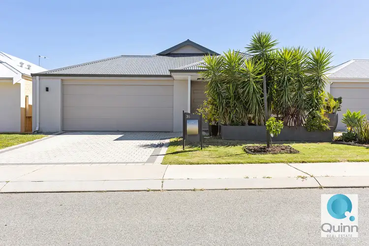 35 Peavey Road, Whitby WA 6123