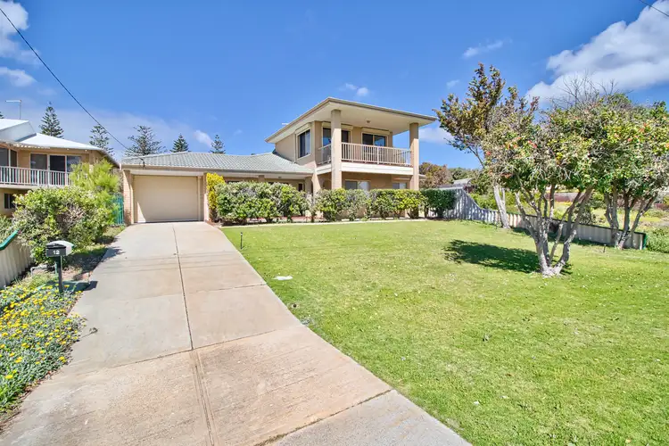 12 Foreshore Drive, Singleton WA 6175